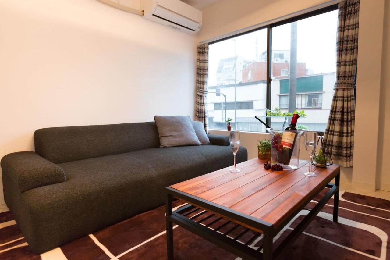 Grace Mukojima 201 Apartment